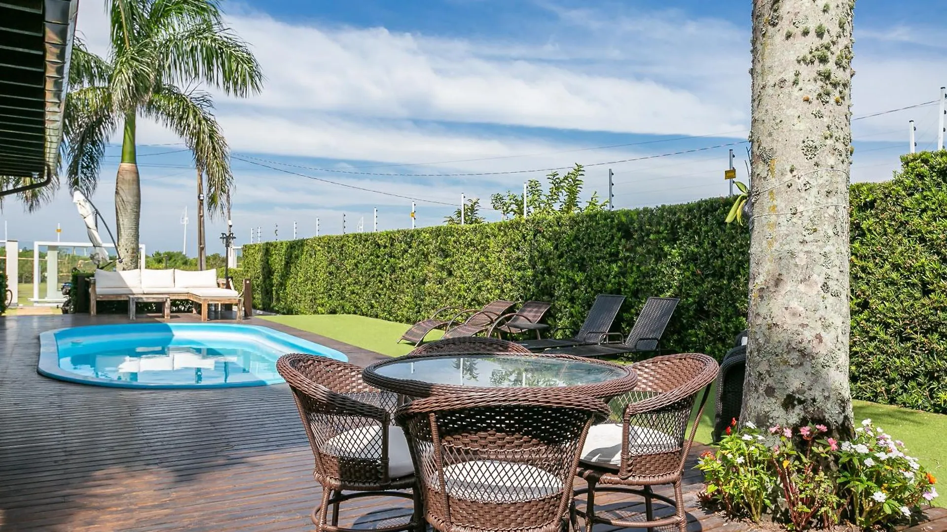 Casa de Férias Rj Residencial Beira Mar Deliciosa Casa Frente Mar Na Pinheira Com Piscina Vila