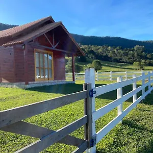  Alojamento de Turismo Selvagem Furna Dos Poneis