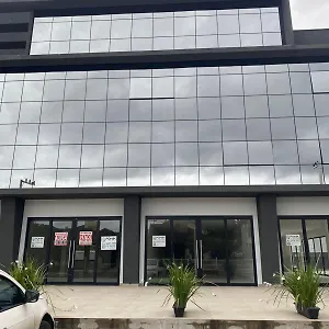  Apartamento Flat 205 Homebusiness Perto Do Centro!