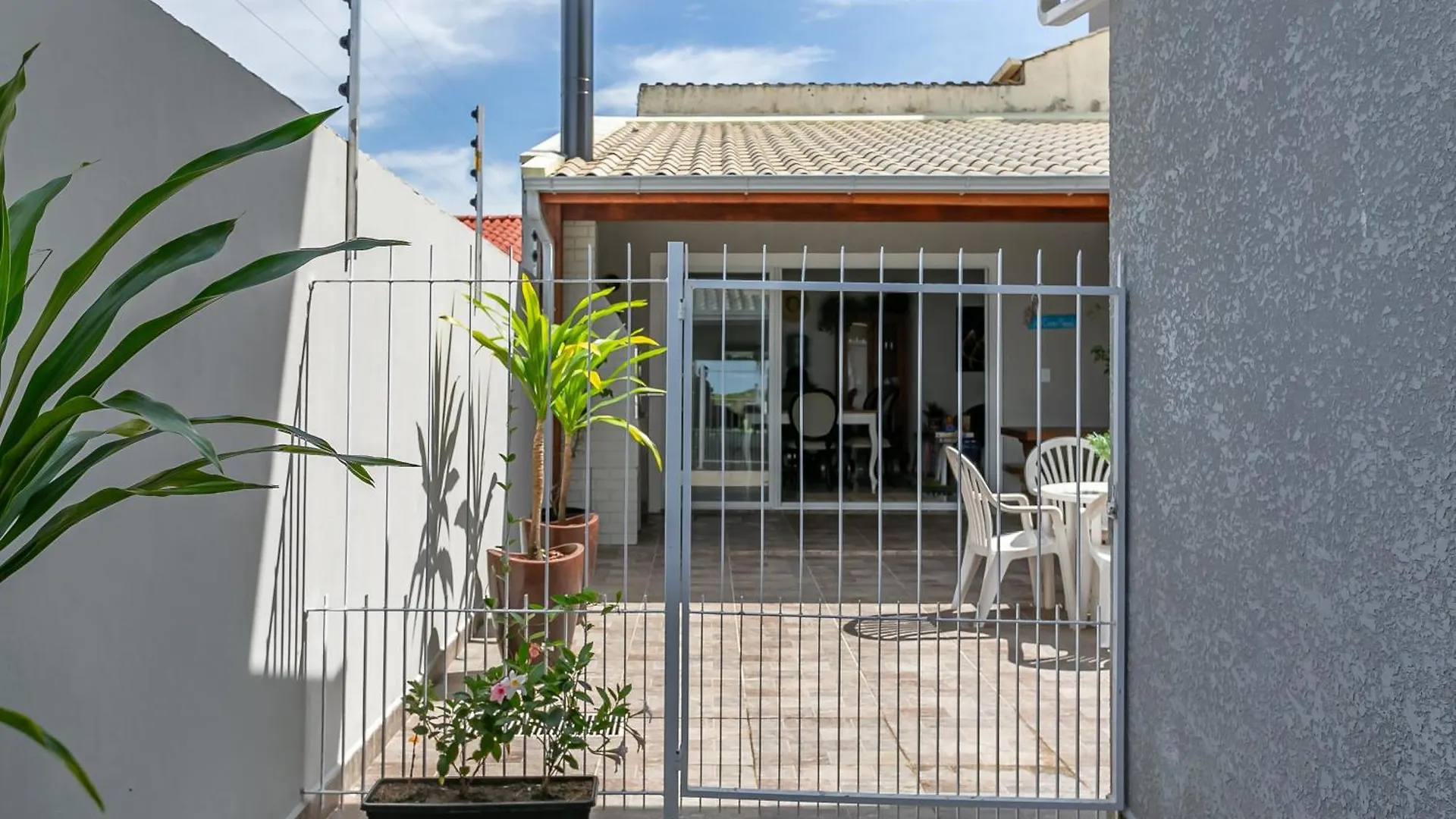 فيلا Rj Residencial Beira Mar Deliciosa Casa Frente Mar Na Pinheira Com Piscina 0*,  البرازيل