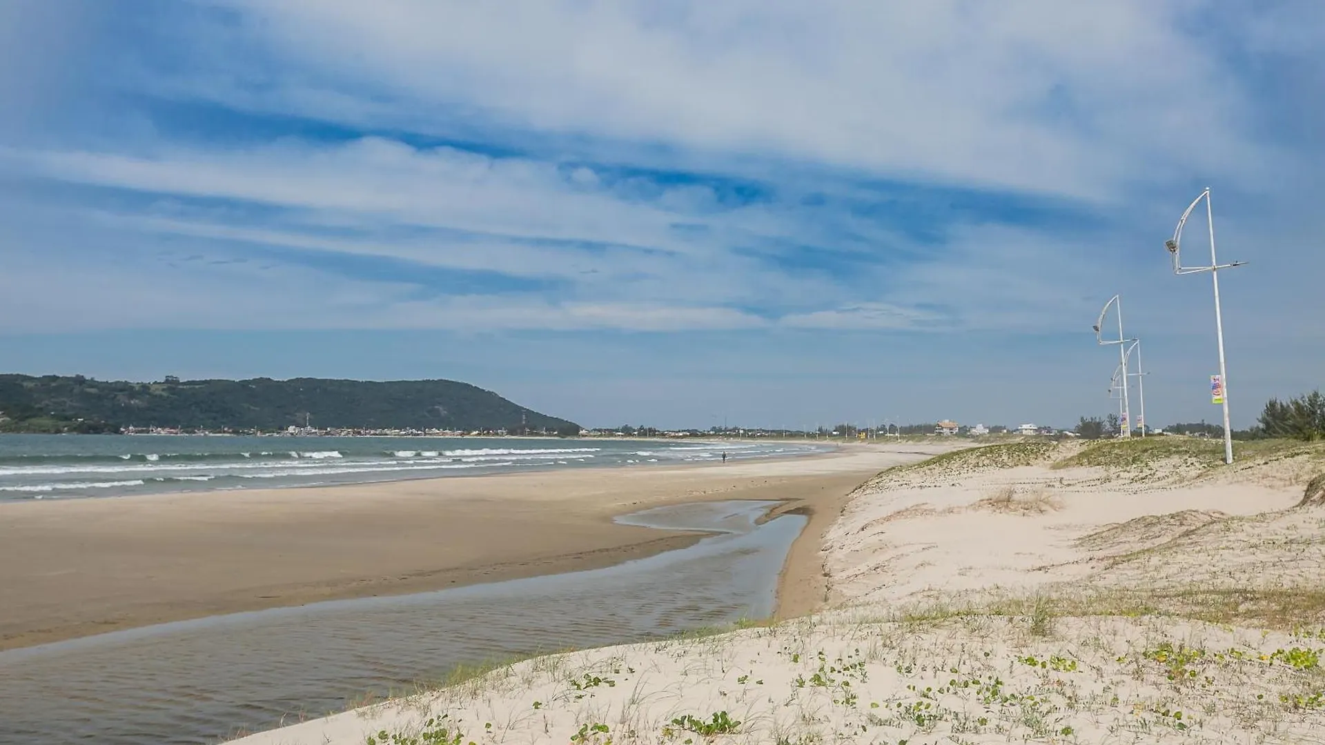 بيت للعطل فيلا Rj Residencial Beira Mar Deliciosa Casa Frente Mar Na Pinheira Com Piscina